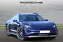 2022 Porsche Taycan Cross Turismo 420kW 4S 93kWh 5dr Auto