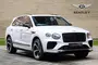 2022 Bentley Bentayga 4.0 V8 5dr Auto