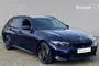 2024 BMW 3 Series Touring 320i M Sport 5dr Step Auto