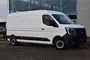 2025 Nissan Interstar 2.0 dci 130ps H2 Acenta Van