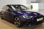 2023 Audi A4 35 TFSI Black Edition 4dr S Tronic