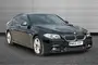 2016 BMW 5 Series 520d [190] M Sport 4dr Step Auto