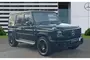 2019 Mercedes-Benz G-Class G63 5dr 9G-Tronic