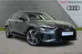 2022 Audi A3 35 TFSI Edition 1 5dr
