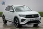 2025 Volkswagen T-Cross 1.0 TSI 115 R-Line 5dr DSG