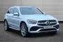 2020 Mercedes-Benz GLC GLC 300d 4Matic AMG Line Premium Pls 5dr 9G-Tronic