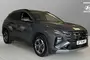 2025 Hyundai Tucson 1.6T Advance 5dr