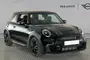 2022 MINI Hatchback 2.0 Cooper S Sport 3dr Auto