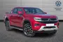 2024 Volkswagen Amarok D/Cab Pick Up Style 2.0 TDI 205 4MOTION Auto