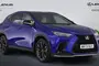 2023 Lexus NX 450h+ 2.5 F-Sport 5dr E-CVT [Premium Plus Pack]