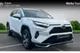 2022 Toyota RAV4 2.5 PHEV Design 5dr CVT