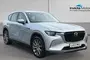 2023 Mazda CX-60 2.5 PHEV Exclusive-Line 5dr Auto