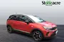 2022 Vauxhall Crossland 1.2 Turbo [130] Ultimate 5dr Auto