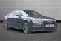2018 Audi A4 2.0T FSI Black Edition 4dr S Tronic