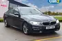 2017 BMW 5 Series 520d M Sport 4dr Auto