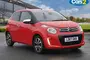 2017 Citroen C1 1.2 PureTech Flair 5dr