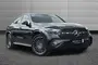 2026 Mercedes-Benz GLC Coupe GLC 300d 4Matic AMG Line Prem Plus 5dr 9G-Tronic