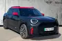 2026 MINI Aceman 190kW John Cooper Works 54kWh 5dr Auto