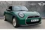 2024 MINI Hatchback 2.0 S Exclusive 3dr Auto