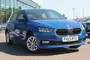 2023 Skoda Fabia 1.0 MPI 80 SE Comfort 5dr