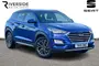 2019 Hyundai Tucson 1.6 TGDi 177 Premium 5dr 2WD