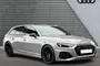 2021 Audi RS4 RS 4 TFSI Quattro Carbon Black 5dr Tiptronic