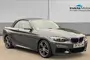 2020 BMW 2 Series Convertible 218i M Sport 2dr [Nav] Step Auto