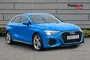 2023 Audi A3 30 TFSI S Line 5dr S Tronic