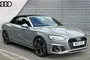 2021 Audi A5 Cabriolet 40 TFSI 204 Edition 1 2dr S Tronic