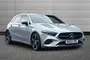 2025 Mercedes-Benz A-Class A180 Sport Edition 5dr Auto