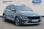 2022 Hyundai Kona 1.0 TGDi 48V MHEV Premium 5dr
