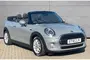 2018 MINI Convertible 1.5 Cooper II 2dr