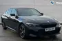 2025 BMW 3 Series 320i M Sport 4dr Step Auto
