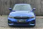 2020 BMW 3 Series 320i M Sport 4dr Step Auto