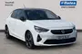 2023 Vauxhall Corsa 1.2 Turbo Ultimate 5dr