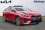 2025 Kia ProCeed 1.5T GDi ISG 138 GT-Line S 5dr DCT