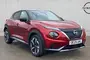 2025 Nissan Juke 1.6 Hybrid Tekna+ 5dr Auto