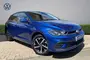 2025 Volkswagen Polo 1.0 TSI Match 5dr DSG