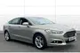 2016 Ford Mondeo 2.0 TDCi 180 Titanium 5dr