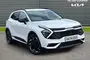 2024 Kia Sportage 1.6T GDi 157 48V ISG GT-Line 5dr
