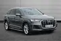 2023 Audi Q7 55 TFSI Quattro S Line 5dr Tiptronic