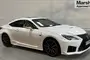 2023 Lexus RC 5.0 2dr Auto