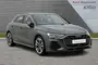 2025 Audi A3 1.5 TFSI 116 S Line 5dr S Tronic