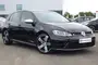 2016 Volkswagen Golf 2.0 TSI R 5dr