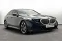 2025 BMW 5 Series 520i M Sport 4dr Auto