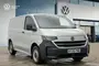 2025 Volkswagen Transporter 100kW 65kWh Commerce Plus Van Auto