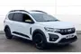 2025 Dacia Jogger 1.6 HEV Extreme 5dr Auto
