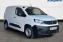 2023 Peugeot Partner 1000 1.5 BlueHDi 100 Professional Premium + Van
