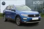 2021 Volkswagen T-Roc 1.5 TSI EVO Active 5dr DSG