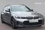 2023 BMW 3 Series 330e M Sport 5dr Step Auto